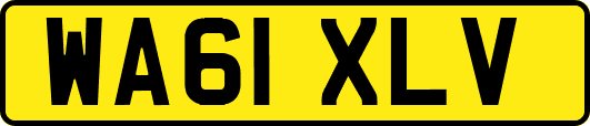 WA61XLV