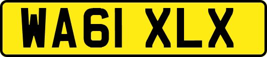 WA61XLX