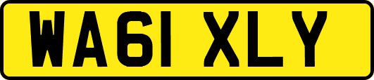 WA61XLY