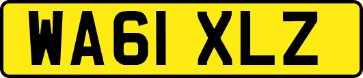 WA61XLZ