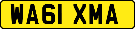 WA61XMA