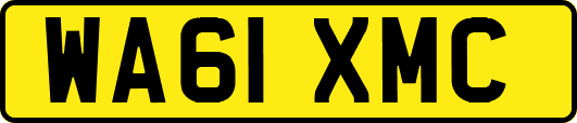 WA61XMC