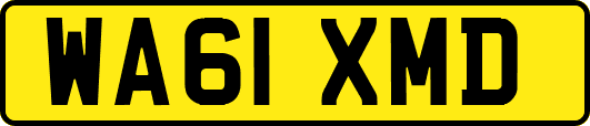 WA61XMD
