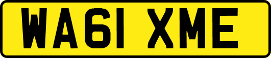 WA61XME