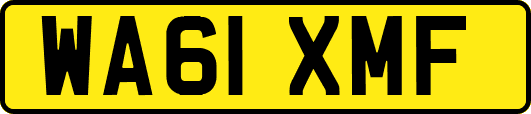 WA61XMF