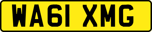 WA61XMG