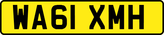 WA61XMH