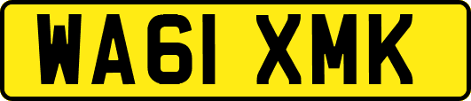 WA61XMK