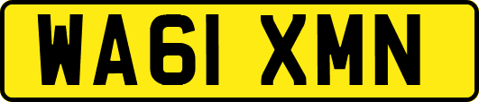 WA61XMN