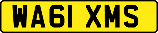 WA61XMS