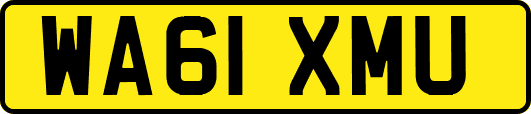 WA61XMU