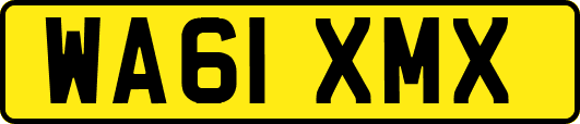WA61XMX