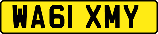 WA61XMY