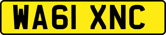 WA61XNC