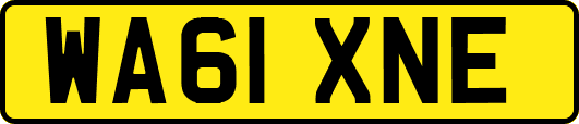 WA61XNE