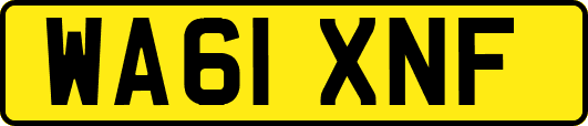 WA61XNF