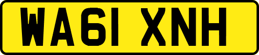 WA61XNH