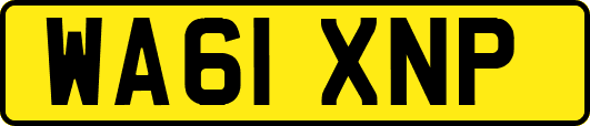 WA61XNP