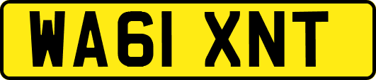 WA61XNT