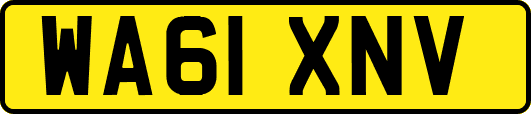 WA61XNV