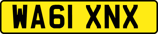 WA61XNX