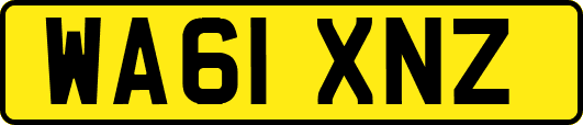 WA61XNZ