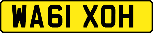 WA61XOH