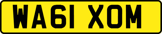 WA61XOM