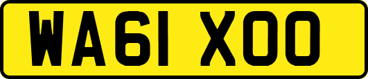 WA61XOO