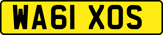 WA61XOS