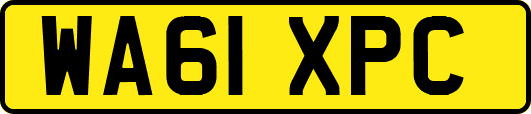 WA61XPC