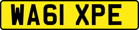 WA61XPE
