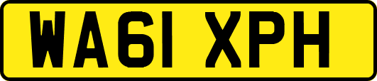 WA61XPH