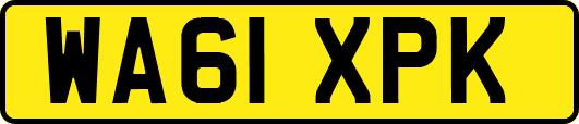WA61XPK