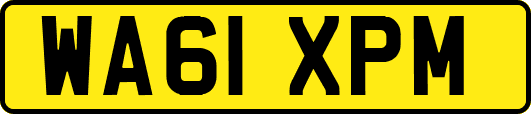 WA61XPM