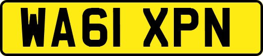 WA61XPN