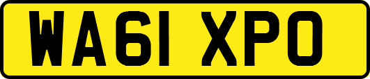 WA61XPO