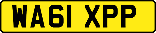 WA61XPP