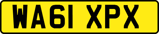 WA61XPX