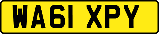 WA61XPY