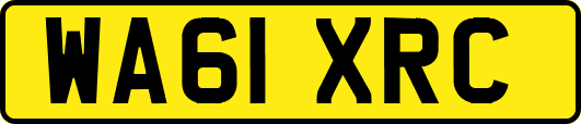 WA61XRC