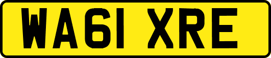 WA61XRE