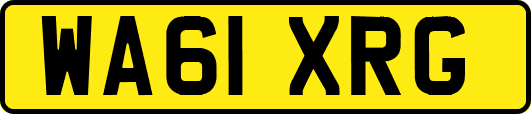 WA61XRG