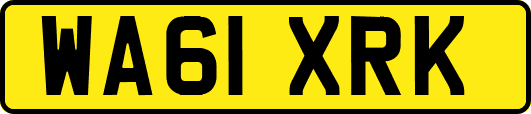 WA61XRK