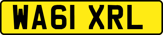 WA61XRL