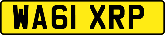 WA61XRP