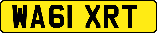 WA61XRT