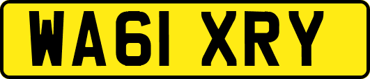 WA61XRY