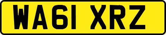 WA61XRZ