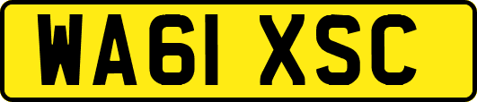 WA61XSC